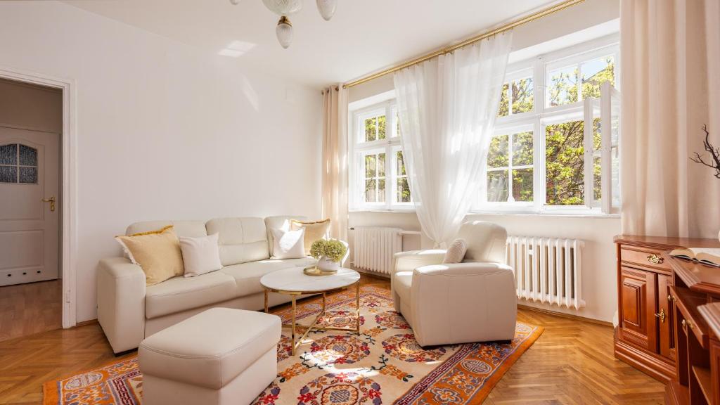 Flatbook - In the Heart of Old Town Apartments Mariacka II, Gdaňsk