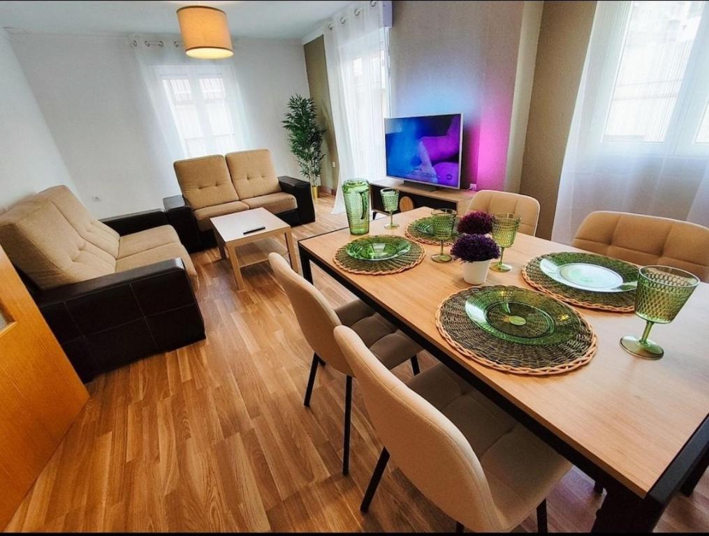 Inmaculada Centro Playa, Santa Pola