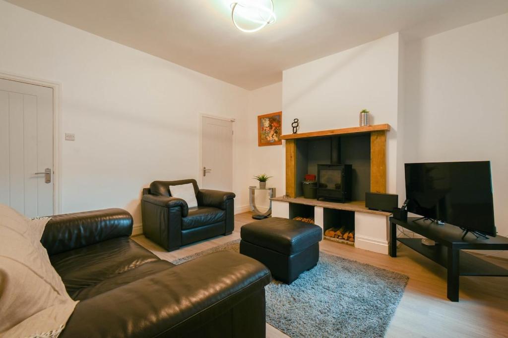 Modern House Blackburn, Blackburn