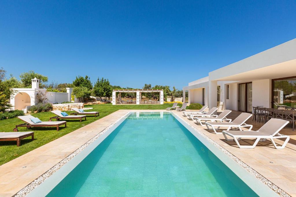 Borgo Maresca by Perle di Puglia - 4