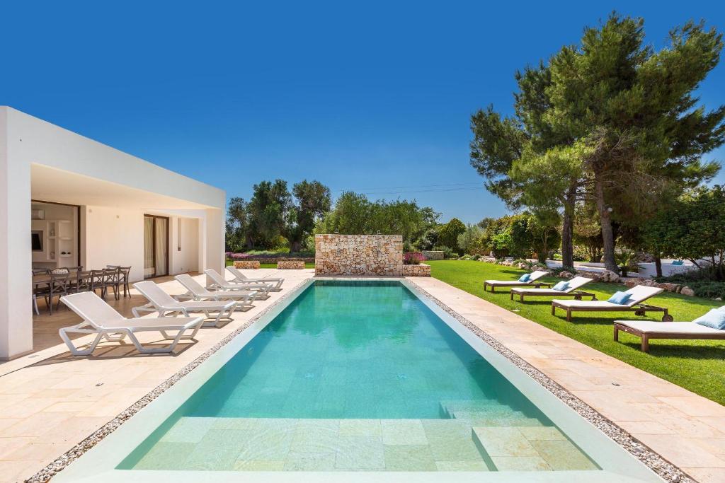 Borgo Maresca by Perle di Puglia - 5