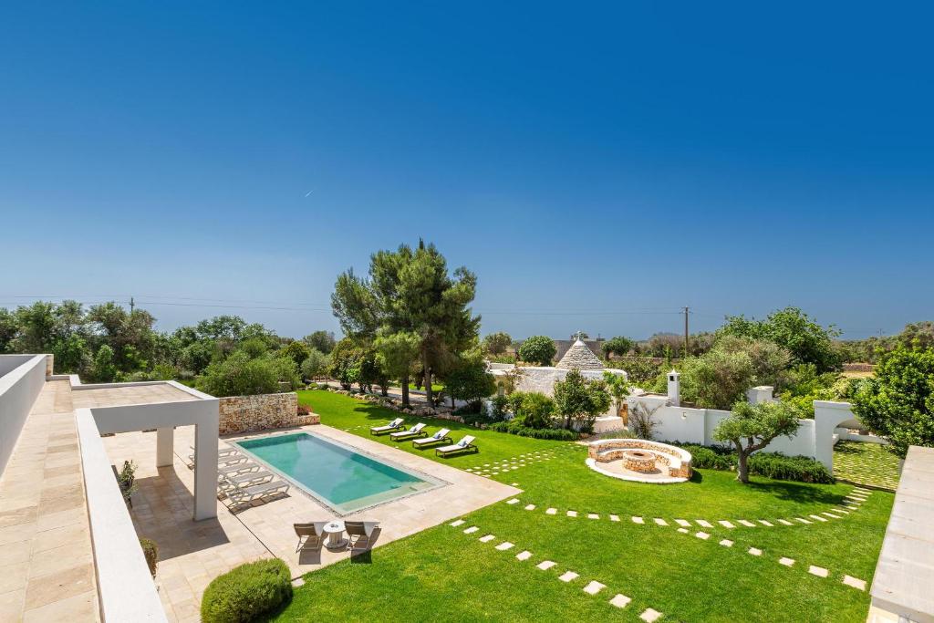 Borgo Maresca by Perle di Puglia - 3