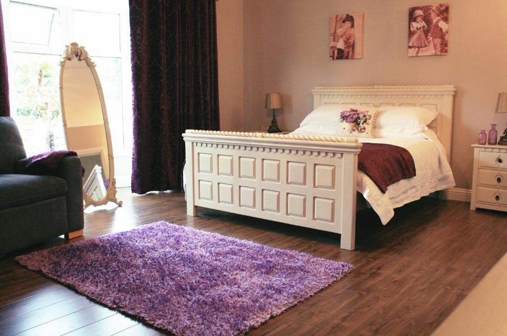 Beaufort House Accomodation photo