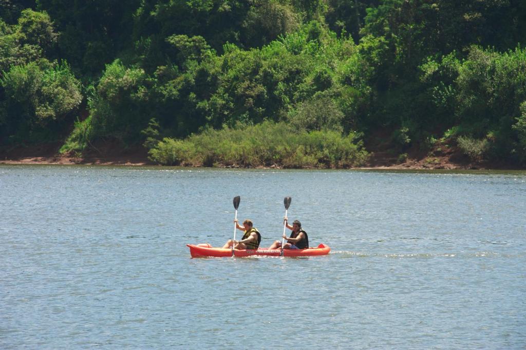 La Mision Mocona - Lodge de Selva photo