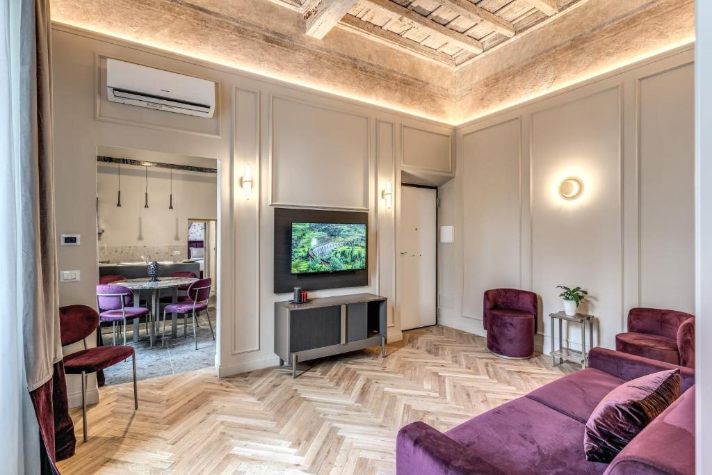 Palazzo Ottavia - La Maison D'art Collection - 3