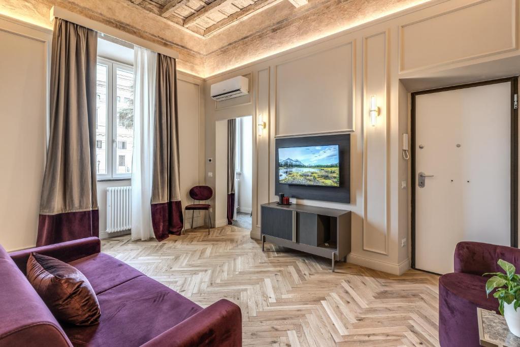 Palazzo Ottavia - La Maison D'art Collection - 4