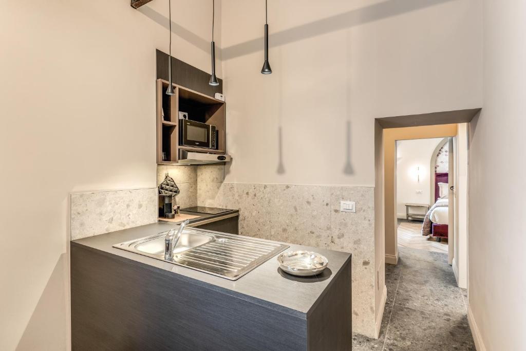 Palazzo Ottavia - La Maison D'art Collection - 5