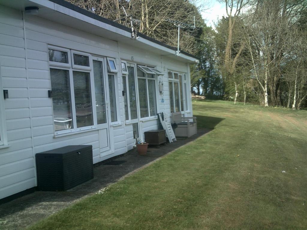 Be my guest, Hemborough Post