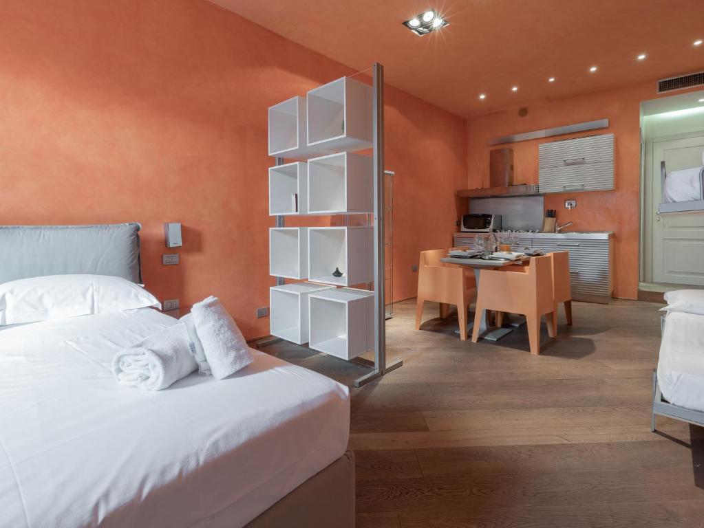 Loft 27, Florencie