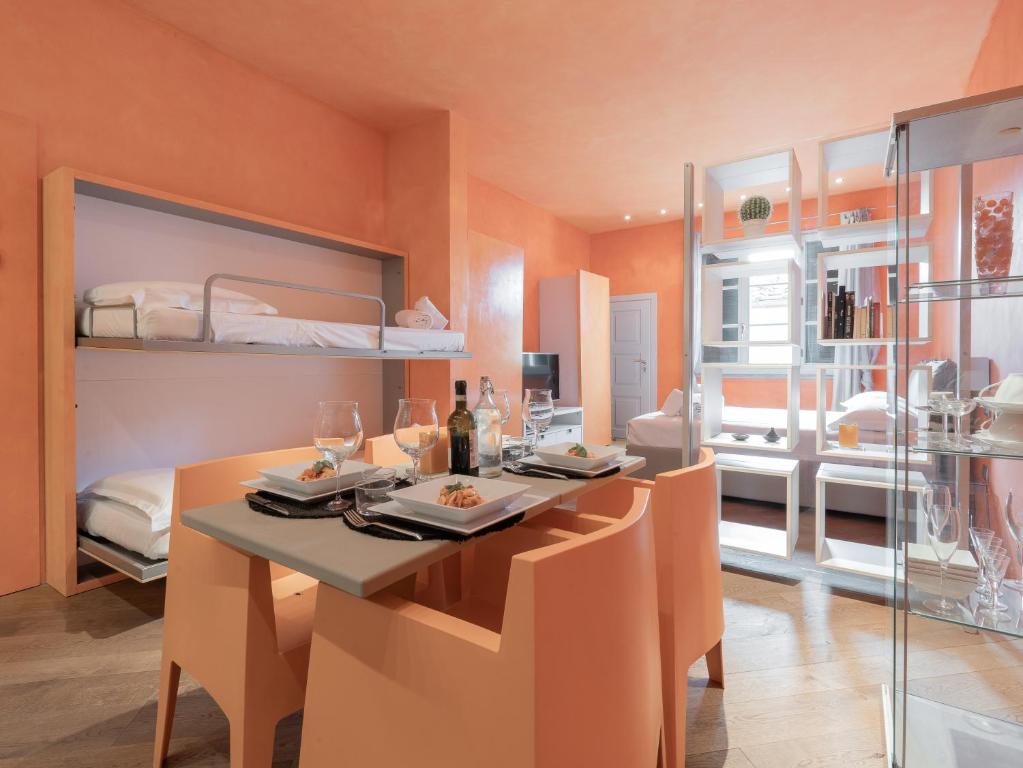 Loft 27 - 1