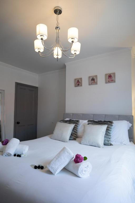 Nancy's Nook, Whitby