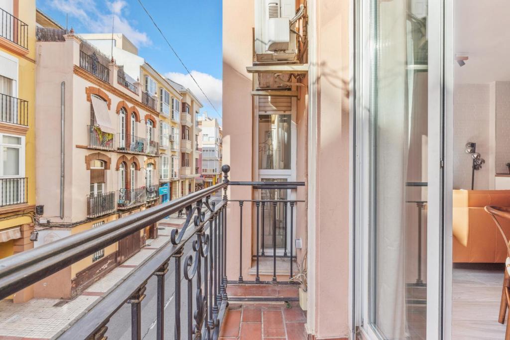 Epidemia & quite bedrooms by ELE Apartments 전경