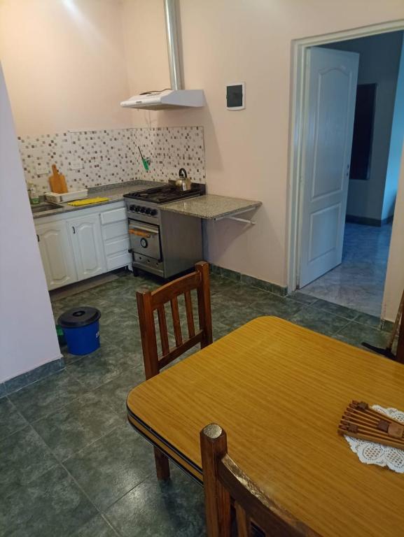 departamento Ph San clemente del tuyu 2 - 4