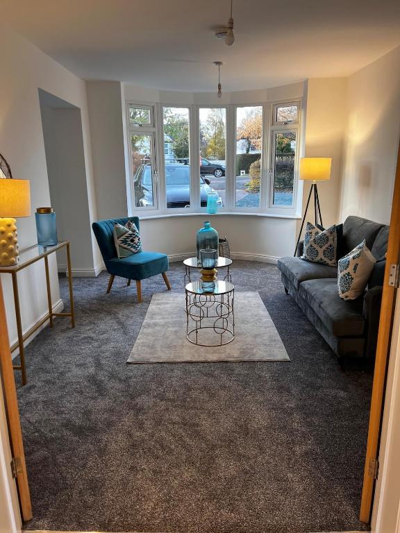 Beautiful, luxury house!, Higham on the Hill