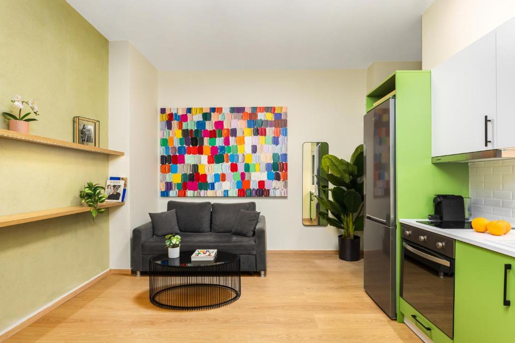 Superfresh by Nest, Soluň