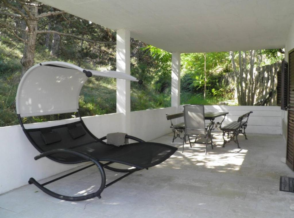 Apartment Starcevic Filipovic, Baška