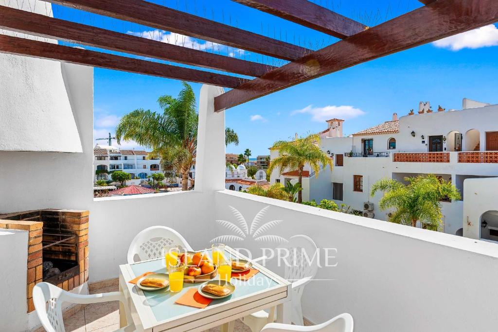 Heated Pool & Garden Views Holiday FC519, San Miguel de Abona