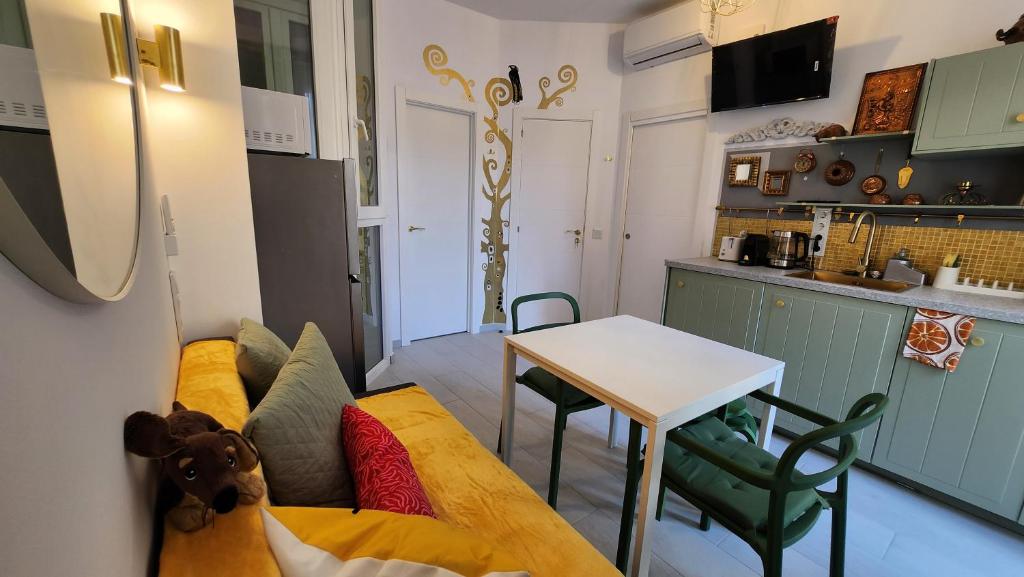 KLIMT Huelin Malaga modern beach appartment - 5