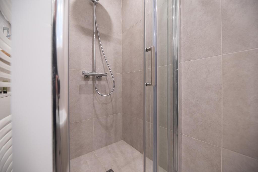 CIA - Temple Charming & Comfy Flat in Marias Paris - 5