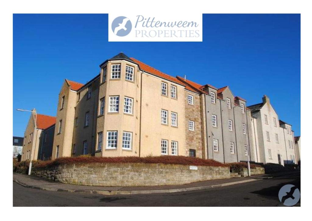 Calabeinn, Anstruther