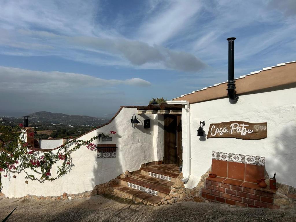 Casa Patzu - 1