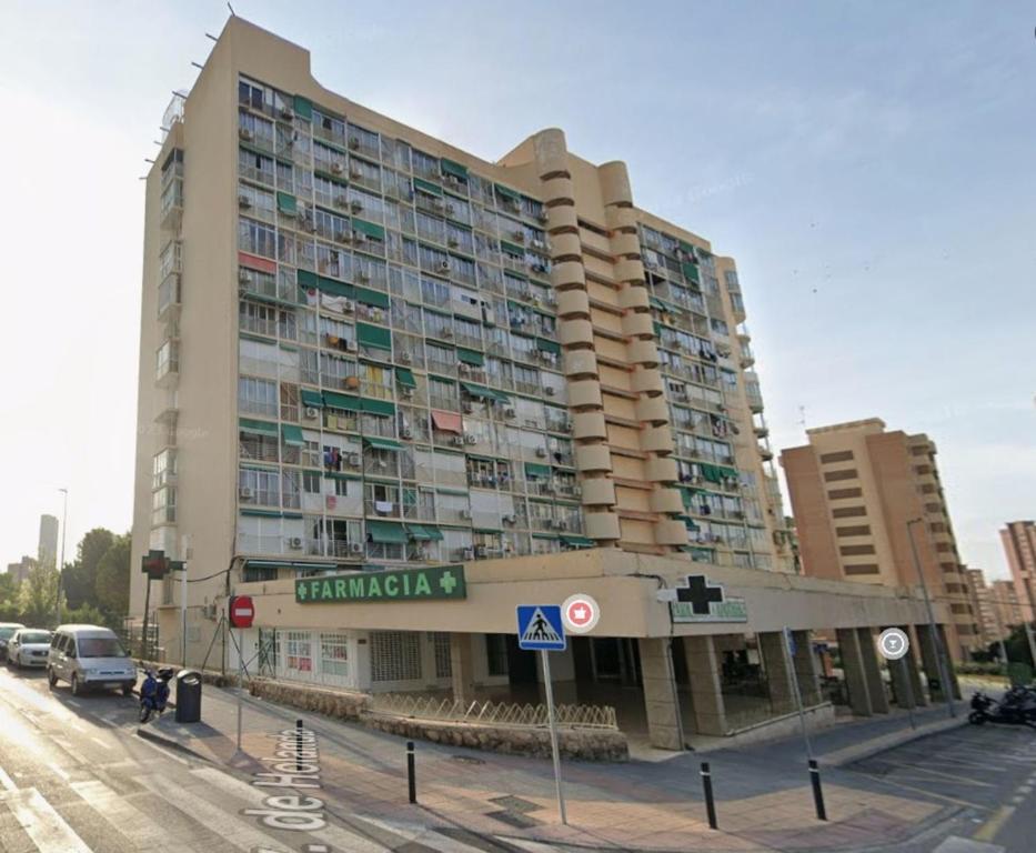 Apartment Benidorm REF 010 - 4