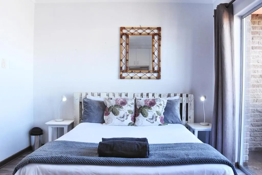 Beachfront Selfcatering, hotel in Hentiesbaai