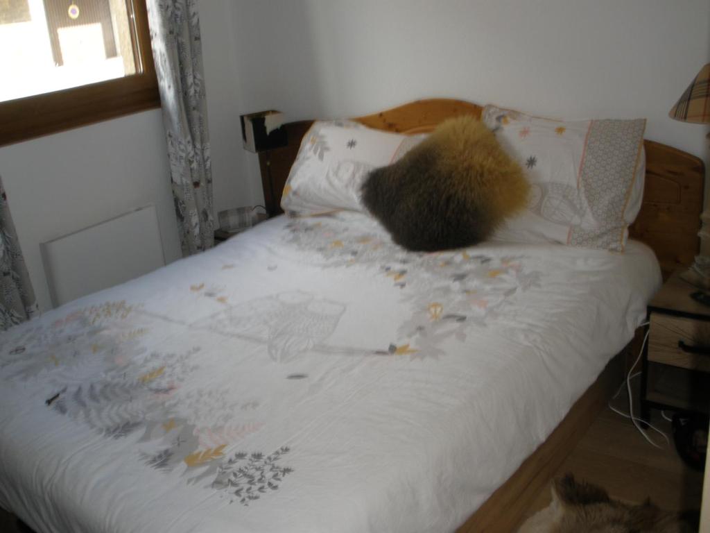Appartement 2 chambres vue lac - 3