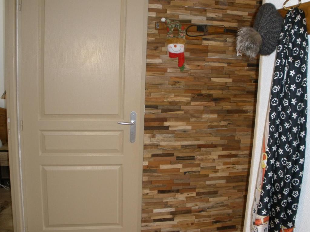 Appartement 2 chambres vue lac - 4