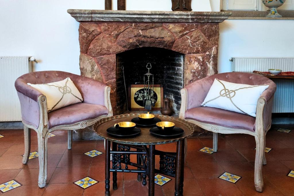 Casa Bella - 3