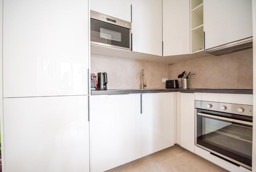 CIA - Temple Charming & Comfy Flat in Marias Paris - 2