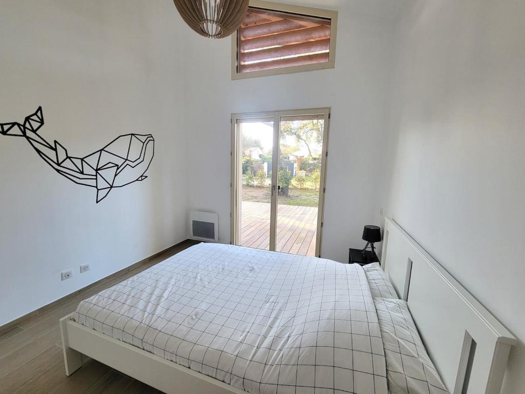 Villa Lou Pantaï la tranquillité à 2 pas de la mer - 5