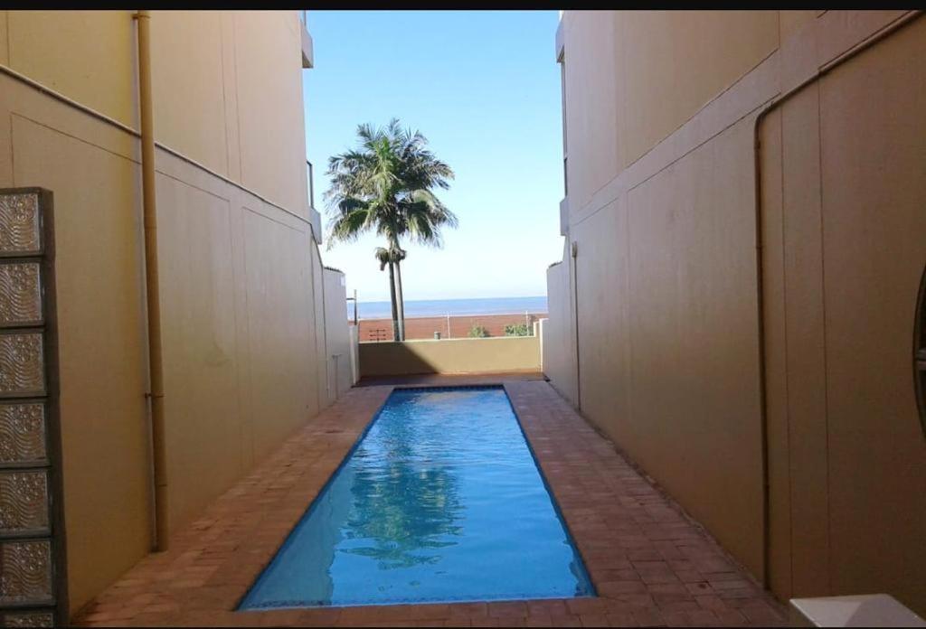 Margate Boulevard - Seaview Apartment, Margate