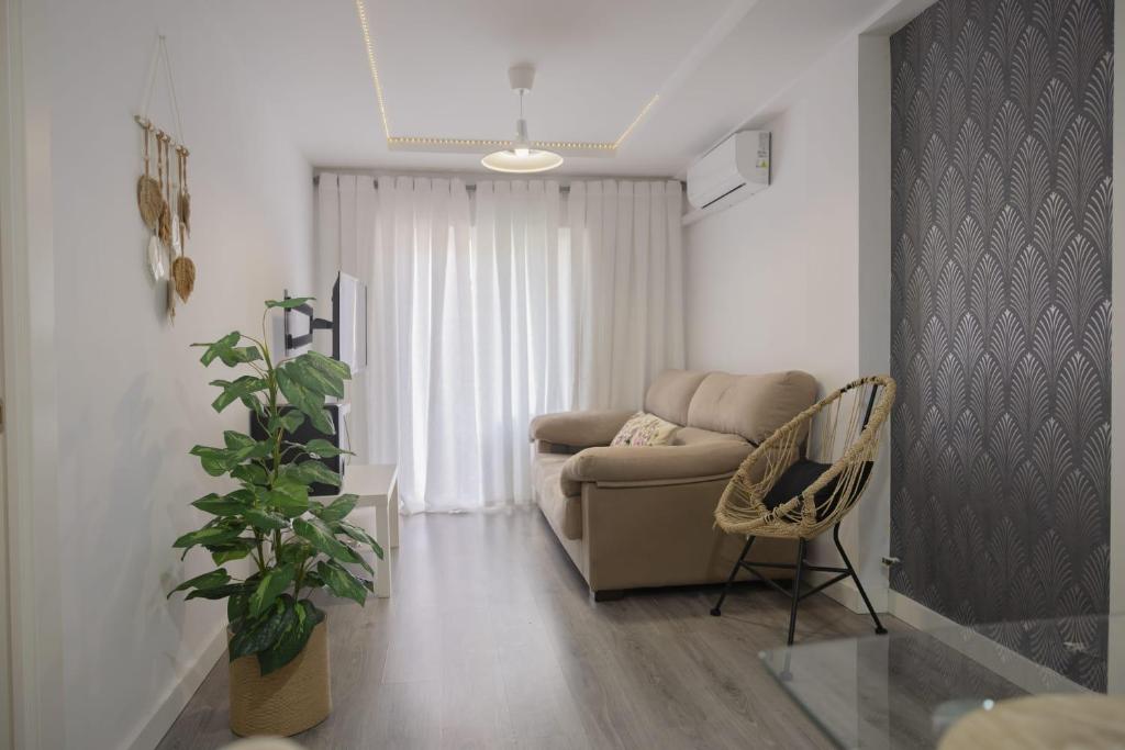 Apartamento cerca del Pilar - 1