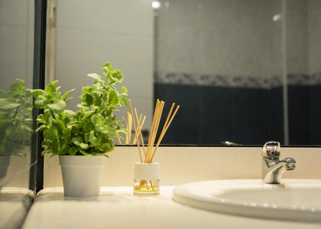 Apartamento cerca del Pilar - 3