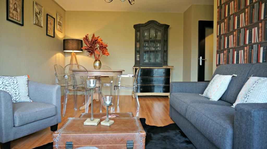 Little Suite - Westhoek - 2