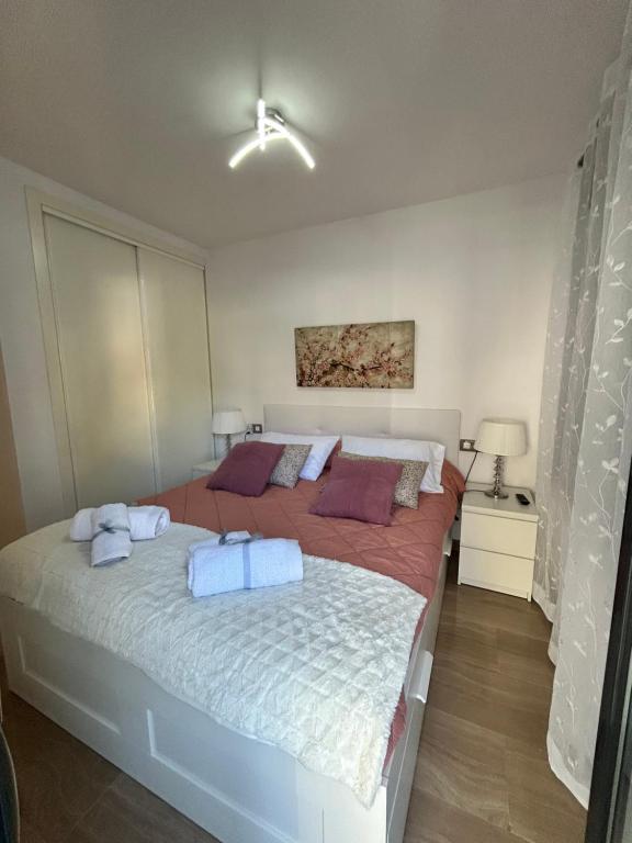 Apartamento Marina en Moraira - 4