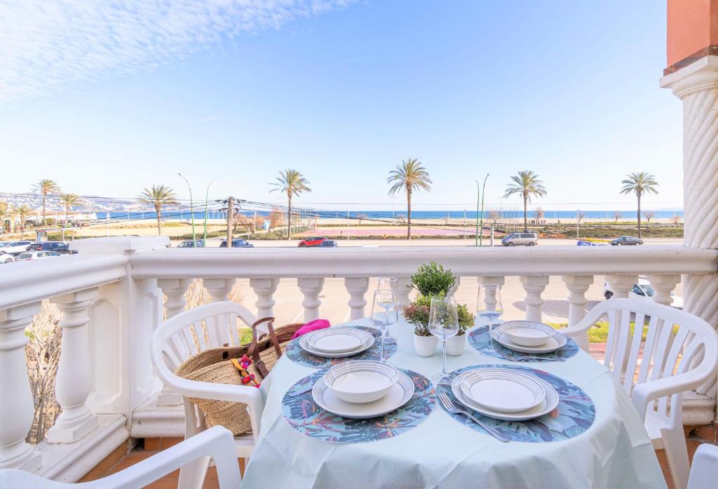 Apart-rent Apartment Bahia 0021 - 1