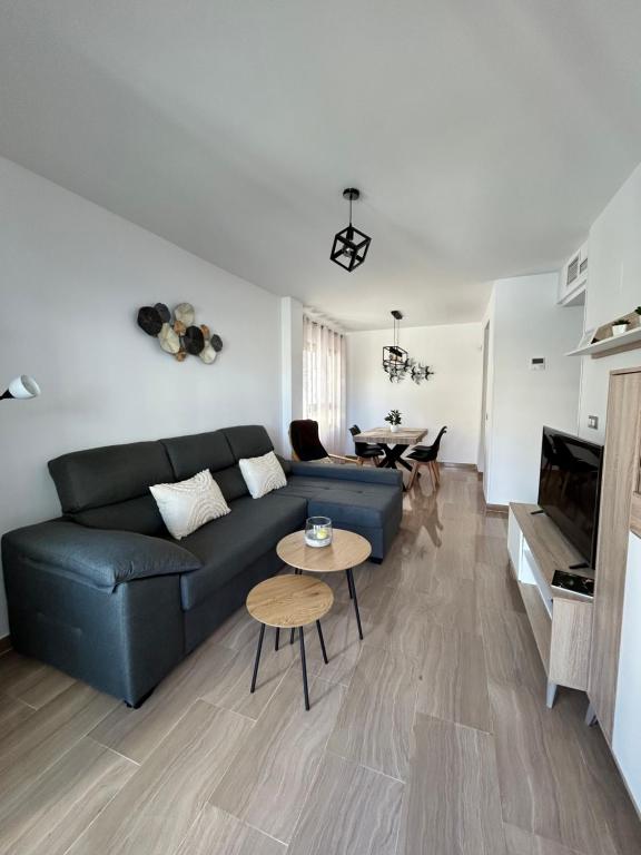Apartamento Marina en Moraira - 3