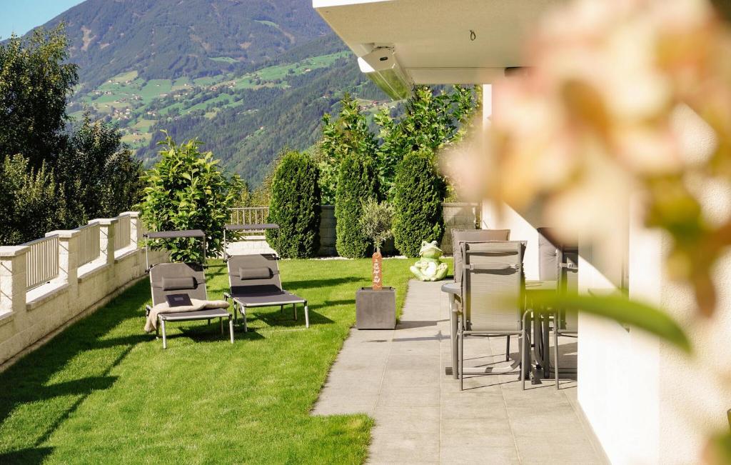 Modernes Apartment Zell A Z - 2