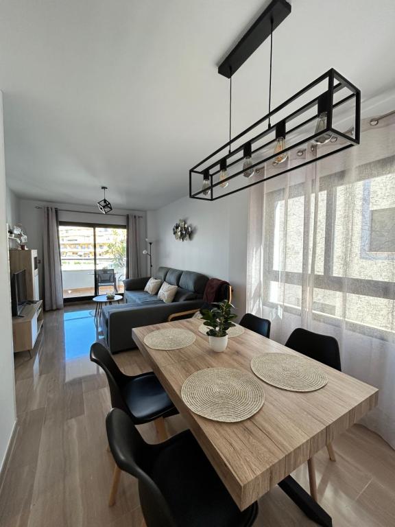 Apartamento Marina en Moraira - 1