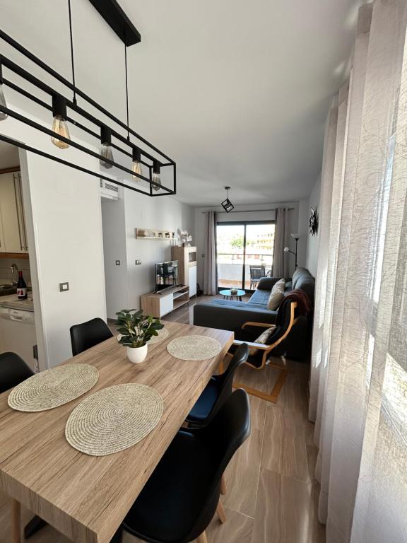 Apartamento Marina en Moraira - 2