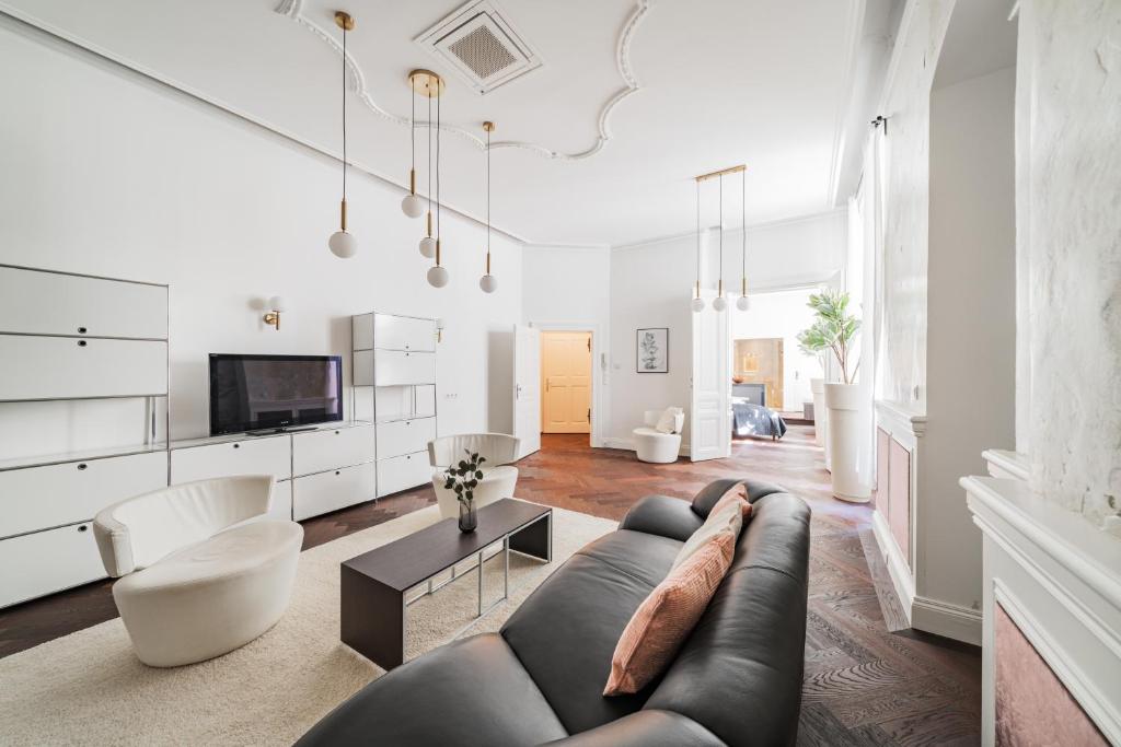 Luxury Designer Home in Center of Vienna, Wien