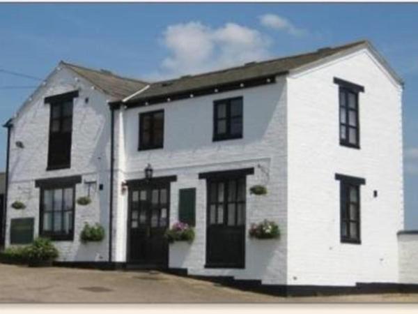 The Shoulder of Mutton, Calverton