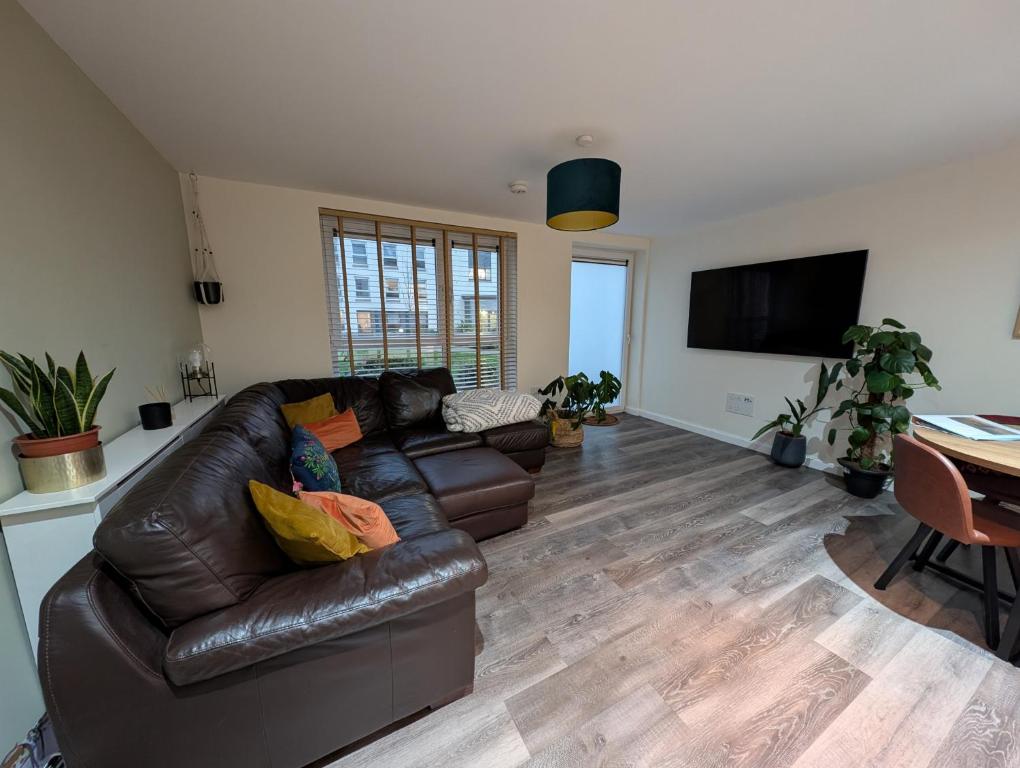 PetFriendly 1BedApt - 5 Min from beach Aberdeen, Aberdeen