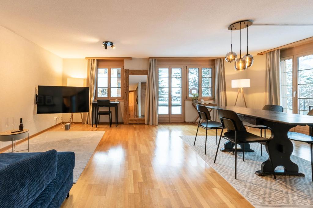 Wohnung Homely 내부