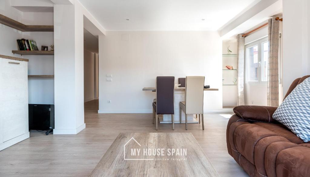 MyHouseSpain - Precioso piso en Gijón - 2
