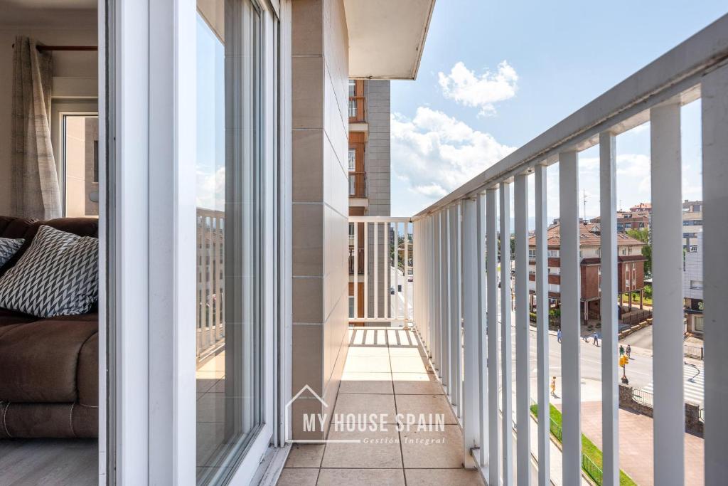 MyHouseSpain - Precioso piso en Gijón - 5