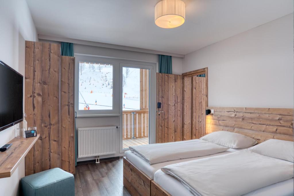 COOEE alpin Hotel Bad Kleinkirchheim - 5