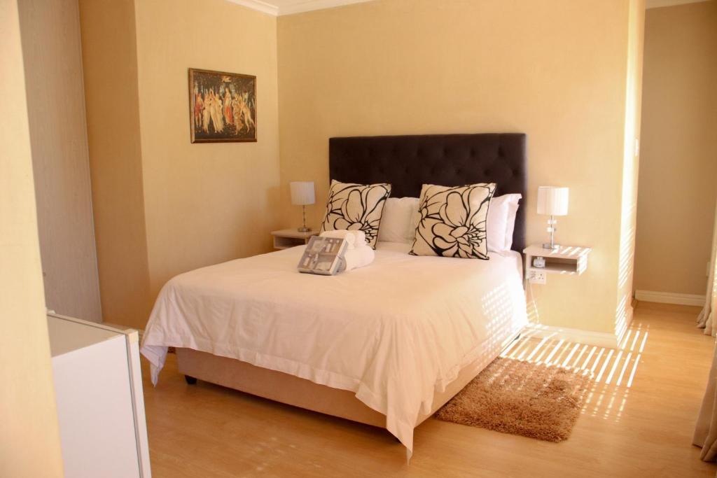 Tygerviews on Uys, Tygerberg Hills